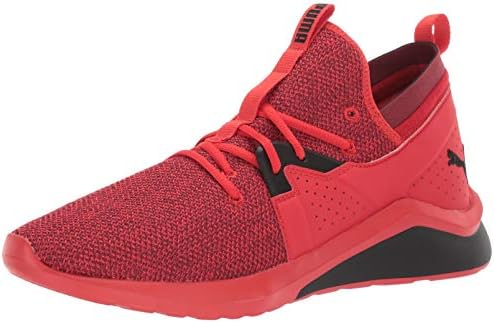 Amazon.com | PUMA - Mens Evospeed 400 Nitro 2 Shoes, Color Sun
